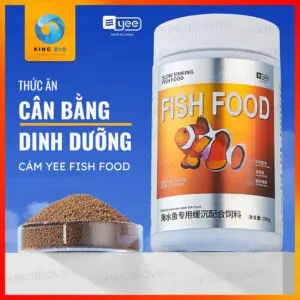 Cám cho cá biển nhỏ Yee fish food