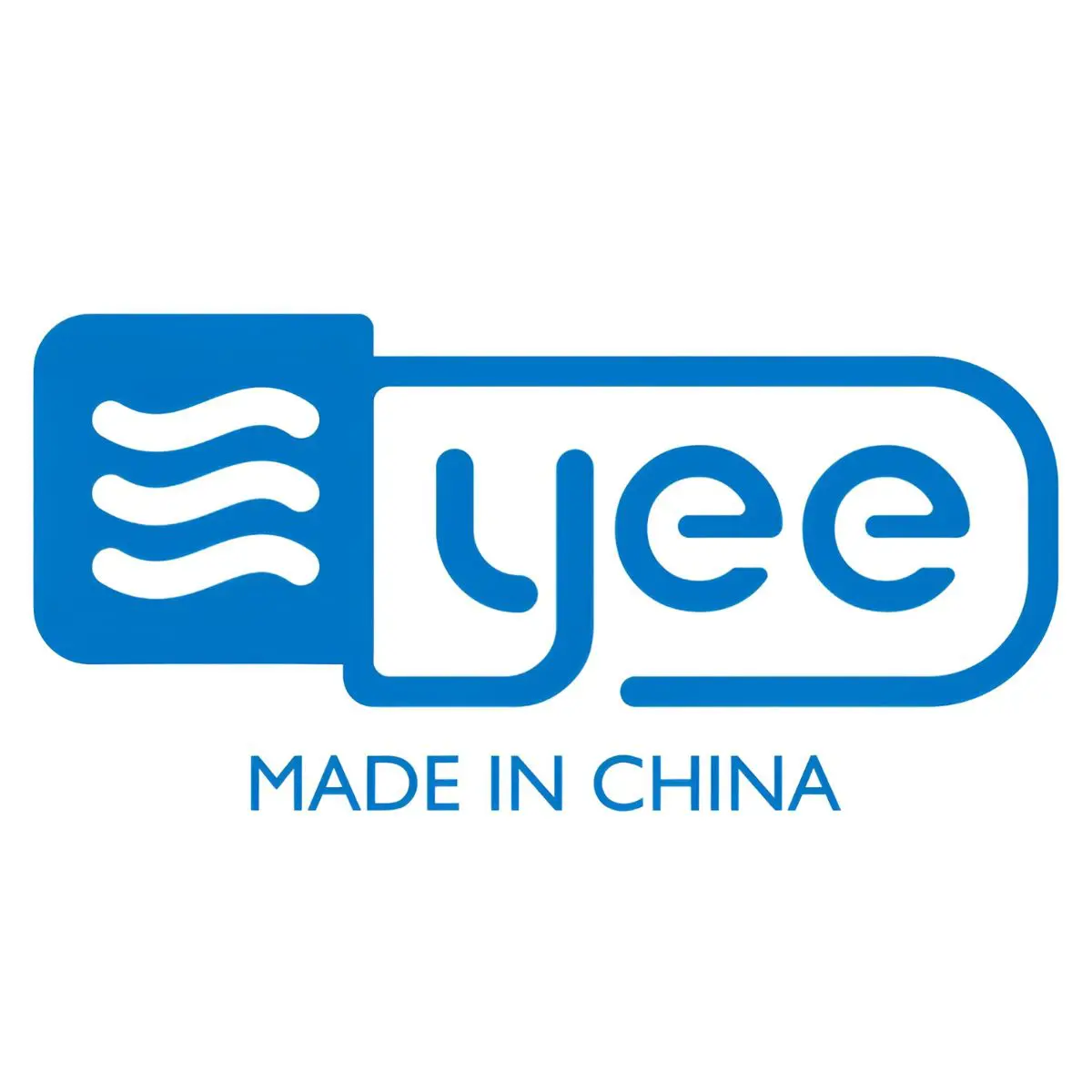 Logo Yee