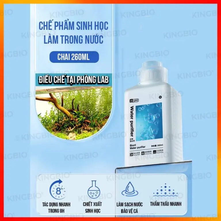 yee purifier 260ml