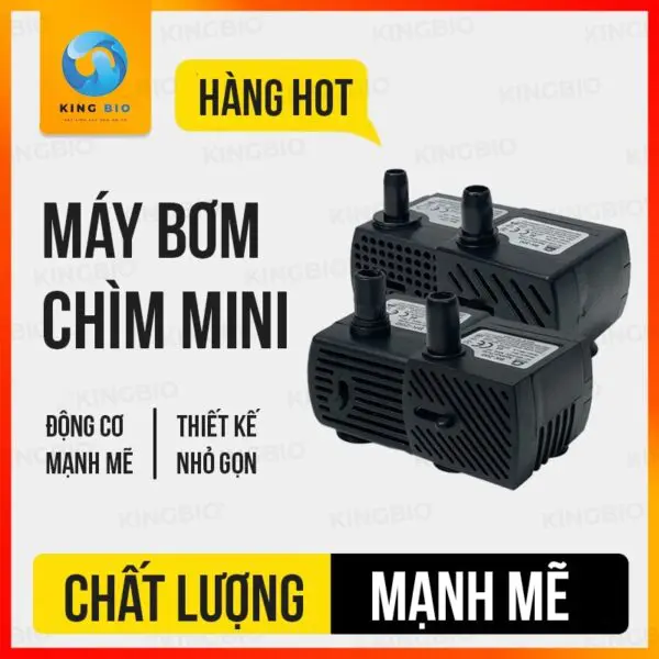 Máy bơm chìm KSY