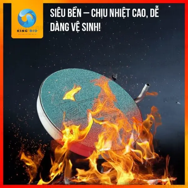 Đĩa sủi oxy mịn yee - bọt khí mịn, thiết kế inox bền bỉ, thẩm mỹ cho hồ cá cảnh - Ảnh 4