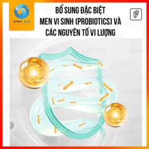 Thức ăn cho cá rồng Bessn – Dinh dưỡng đậm đặc, tăng vẻ đẹp tự nhiên - Ảnh 3
