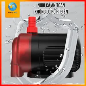 Máy bơm hút đáy Zhiyang cho hồ cá có nhiều công suất, đáp ứng mọi nhu cầu - Ảnh 3