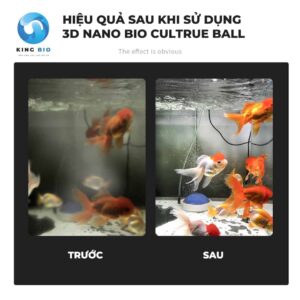 Sứ lọc tròn 3D Nano Bio No1 - Ảnh 5
