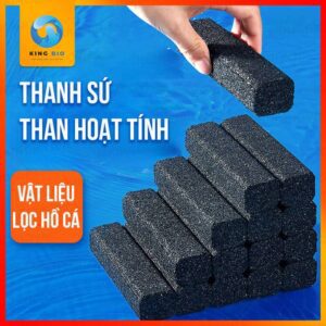 Thanh than hoạt tính Yee