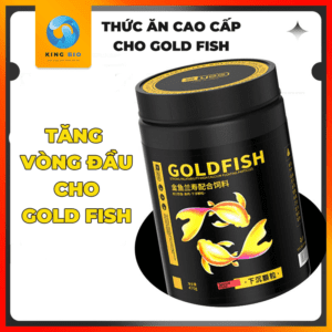 Cám Yee Special Goldfish Food - Thức ăn cao cấp dinh dưỡng dành cho cá vàng