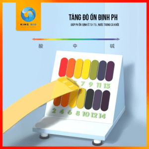 Hộp vật liệu lọc Yee Filter Material - 12 vật liệu lọc cao cấp trong 1 - Ảnh 5