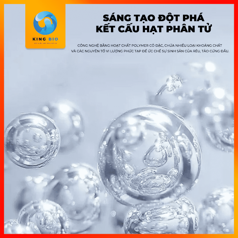 Cherlam Algaecide Dung Dịch Diệt Rêu Tảo Hại Nhanh Chóng Cho Bể Cá, Bể ...