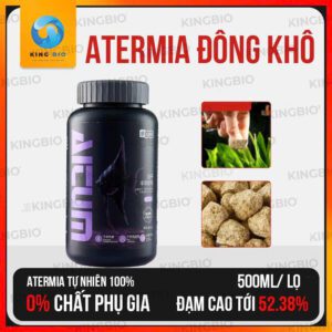 Artemia sinh khối sấy khô Yee