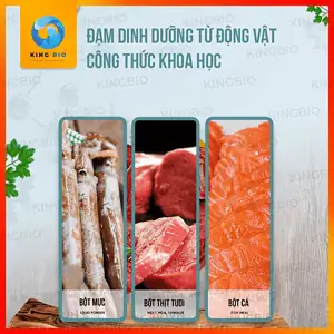 Cám Yee Ground Fish thức ăn dinh dưỡng cho cá tầng đáy - Ảnh 2