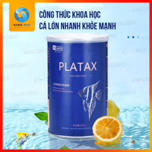 Cám Yee Platax thức ăn cho cá thần tiên - Ảnh 2