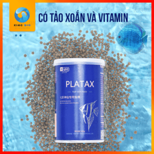 Cám Yee Platax thức ăn cho cá thần tiên - Ảnh 3