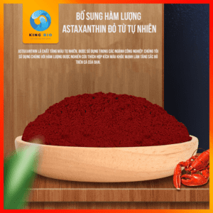 Cám Yee Parrot Fish Food - Thức ăn cân bằng dinh dưỡng cho cá hồng két - Ảnh 3