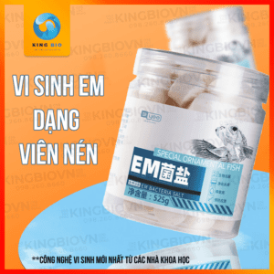 Viên nén vi sinh EM Yee