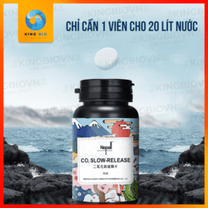 Viên sủi CO2 Nepall cao cấp - Ảnh 3
