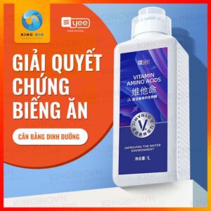 Vitamin Tổng Hợp Yee Vitamin Amino Acids