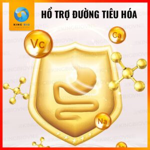 Cám cá la hán FKSC Flower Horn đạm cao 47% - Ảnh 4