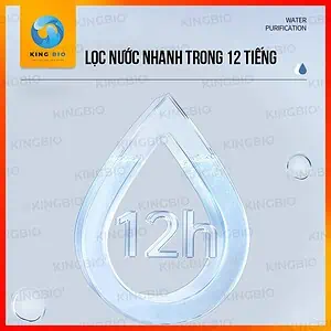 Lọc treo Yee thế hệ mới có sẵn bông lọc phù hợp với bể cá nhỏ - Ảnh 2