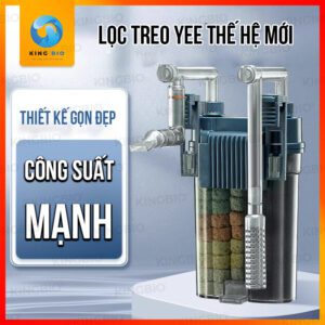 Lọc treo Yee thế hệ mới