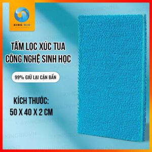 Tấm lọc thô sinh học xúc tua Yee lớn