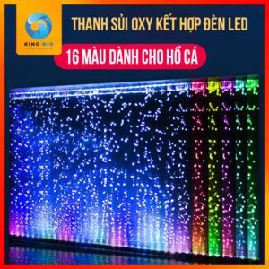 Thanh đèn sủi oxy FKSC