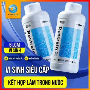 Vi sinh cao cấp Yee Restrain