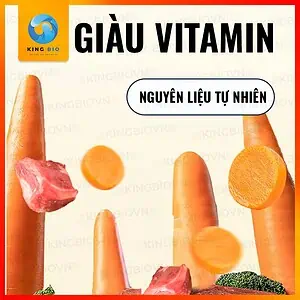 [Hộp 140g] Cám Yee Fish Food cho cá cầu vồng và các loại cá nhỏ khác (hạt chìm chậm) - Ảnh 3