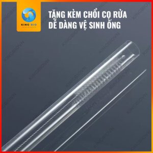 Bộ dung cụ cho cá ăn Yee – có thể điều chỉnh chiều cao - Ảnh 4