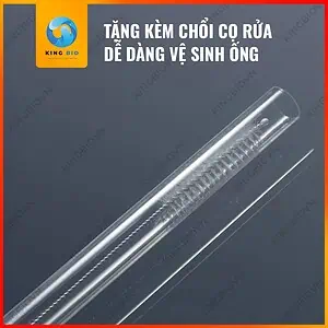 Bộ dung cụ cho cá ăn Yee – có thể điều chỉnh chiều cao - Ảnh 4