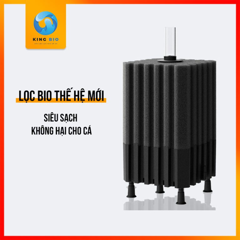 lọc bio Yee