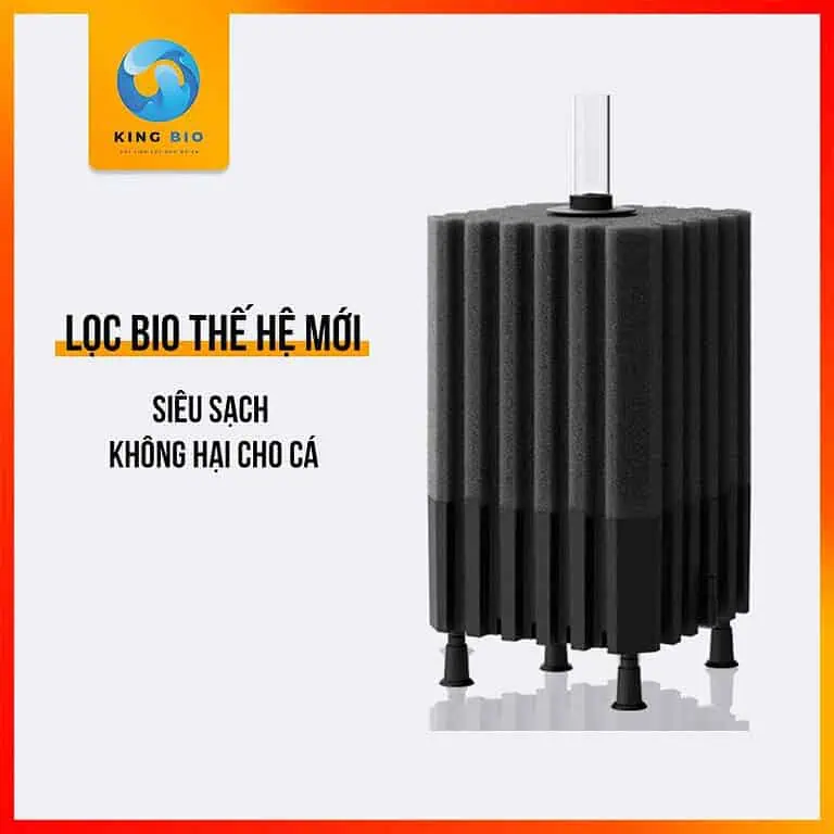 lọc bio Yee