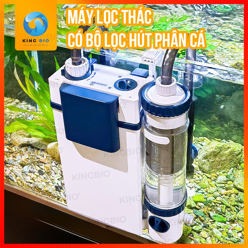 lọc treo Sunsun YBF 500