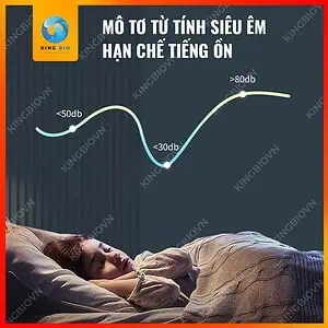 Máy lọc váng Yee giúp loại bỏ lớp dầu và làm sạch bề mặt nước của bể cá - Ảnh 4