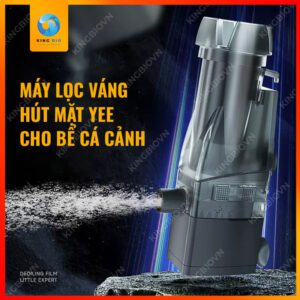 Máy lọc váng Yee