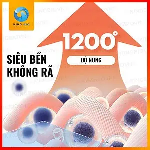 Sứ lọc củ sen Yee - Vật liệu lọc cao cấp cho hồ cá - Ảnh 3