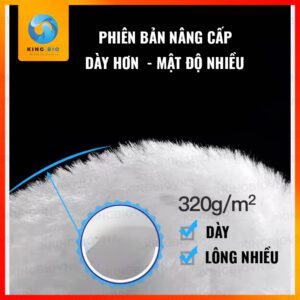 Túi lọc thô Yee – túi lọc dày, lọc cặn, lọc thô cho bể cá - Ảnh 4