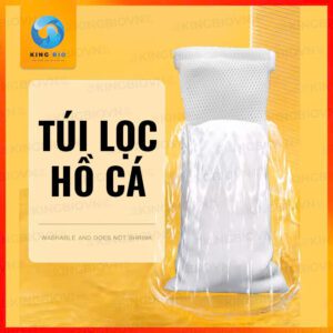 Túi lọc thô yee