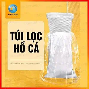 Túi lọc thô yee
