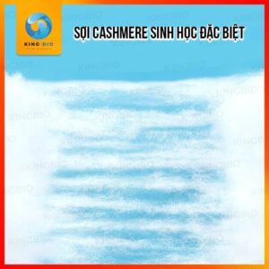 Bông lọc Cashmere Yee cao cấp 120x50cm lọc cặn bẩn bể cá siêu sạch - Ảnh 4