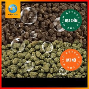 [Hộp 600ml] Cám cá vàng Xiaoyu thức ăn giàu đạm, tảo xoắn và hỗ trợ tiêu hóa - Ảnh 3