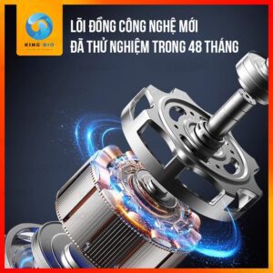 Máy bơm hút đáy Yee thế hệ mới cho bể cá - Ảnh 3