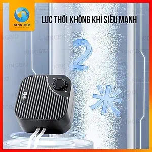 Máy sũi oxy thế hệ thứ 5 Yee cao cấp, bền bỉ, yên tĩnh và hiệu quả - Ảnh 3