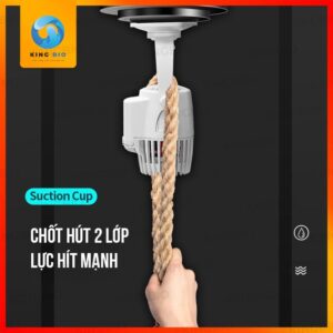 Máy thổi luồng Yee thổi luồng cao cấp cho bể cá - Ảnh 3