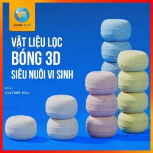 sứ lọc nano 3d Yee