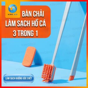 Cây chà hồ cá nhỏ Yee