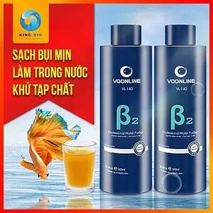 Voonline B2 Professional Water Purifier