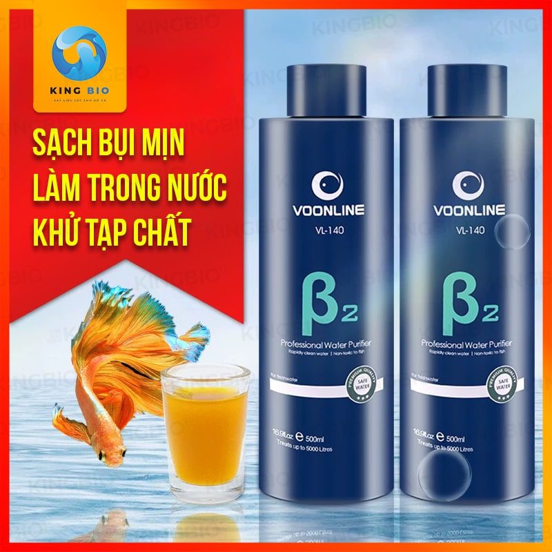 Voonline B2 Professional Water Purifier Voonline B2 Professional Water Purifier