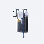 Thiết bị lọc bể cá