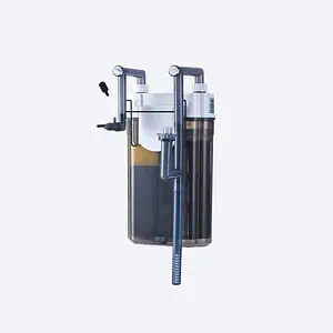 Thiết bị lọc bể cá