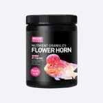 Thức ăn cho cá la hán
